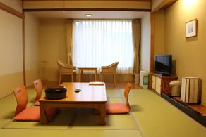 Biei Shirogane Onsen AONOBI YUYU - Room