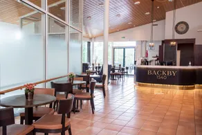 Backbyn Kartano - Reception