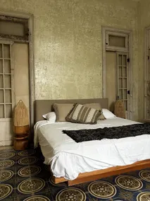 Historic House Hotel boutique - Habitación