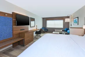 Holiday Inn Express- Eau Claire West I-94 by IHG - Værelse