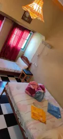 hotel dar aicha - Chambre
