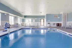Holiday Inn Express Hotel & Suites Chickasha by IHG - Pool