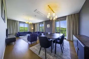 Radisson Residences Vadistanbul - View from room