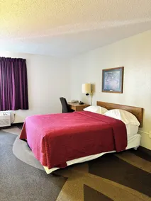 The Centerlodge - Zimmer