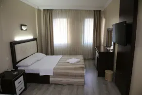 Konak EuroBest Otel - Room