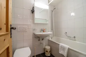Villa Franca U01 - Bad