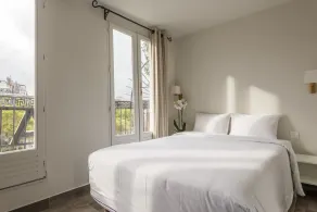Hotel Beauvoir - Værelse