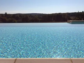 Domaine de Manilau - Pool