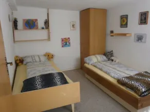 Haus Dornröschen - Quarto