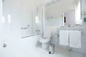 Hotel Casa Somerscales - Bathroom