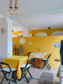 Nova Aldeia Buzios - Restaurant