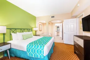 Vacation Village at Weston, Fort Lauderdale - Chambre