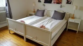 HagbackensGård Bed&Breakfast - Room