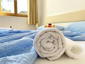 Argentieri Guesthouse - Zimmer