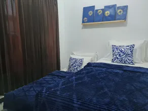 Omah Beji di Batu - Room
