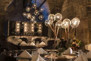 HSVHN Hotel Hışvahan - Restaurant