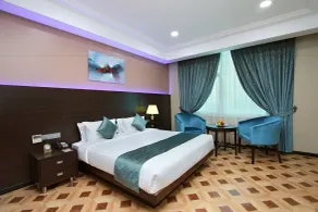 Park Regis Lotus Hotel - Room