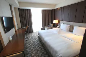 LOTTE CITY HOTEL Daejeon - Værelse