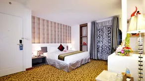 Sunflower Luxury Hotel - Værelse
