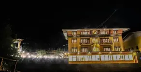 Paro Heritage Hotel - Exterior