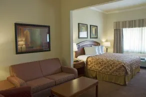 Best Western Cleveland Inn & Suites - Rum
