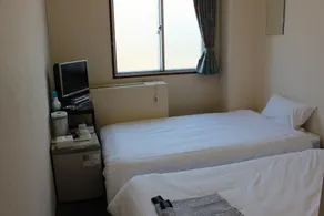Heiwadai Hotel Arato - Chambre