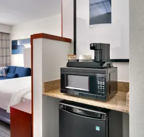 Courtyard by Marriott Houston NASA Clear Lake - Chambre