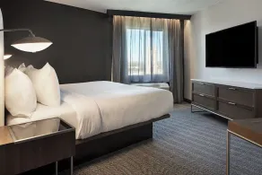 Courtyard by Marriott Chino Hills - Rum