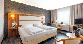 PLAZA INN Zwickau - Room
