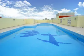 Hallmark Crown Hotel - Piscine