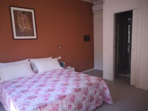 Il Giardino di Anna - Charming rooms in Cagliari - Rum