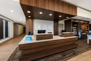 Hilton Garden Inn Columbus/Grove City - Reception