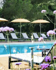 Belstay Venezia Mestre - Piscine
