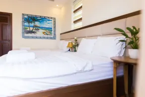 Tasme Hotel - Room