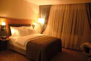 Ak Life Hotel  - Camera