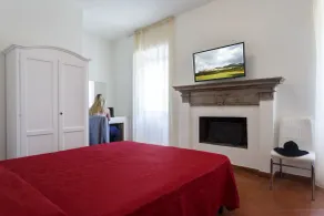 Hotel Il Duomo - Værelse
