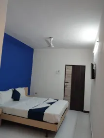 Hotel Sea Side - Camera