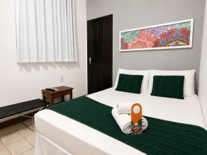 Búzios Centro Hotel - Zimmer
