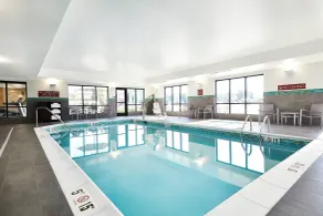TownePlace Suites by Marriott St. Louis O'Fallon - Piscine