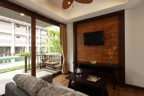 Maryoo Samui Hotel - Habitación