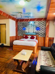 Thamel Seasons Hotel - Room