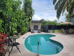 Tico Tico Villas - Adult Only - Pool