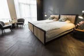Hotel Spelderholt - Chambre