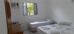 Hotel Portal da Praia - Room