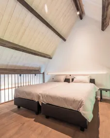 B&B Oplombike - Room