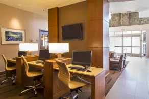 Hyatt Place Charlottesville - Hall
