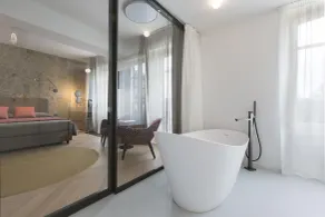Villaggio Narrante - Le Case dei Conti Mirafiore - Habitación