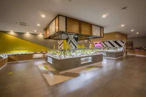 Maxeria Blue Didyma - Restaurant