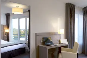 Residhome du Théâtre - Chambre