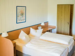 Aparthotel Frankenwald - Zimmer